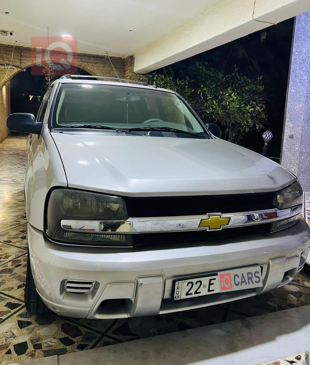 شيفروليه بليزر